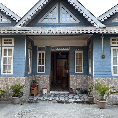 Munglan Homestay 다르질링 외부 사진