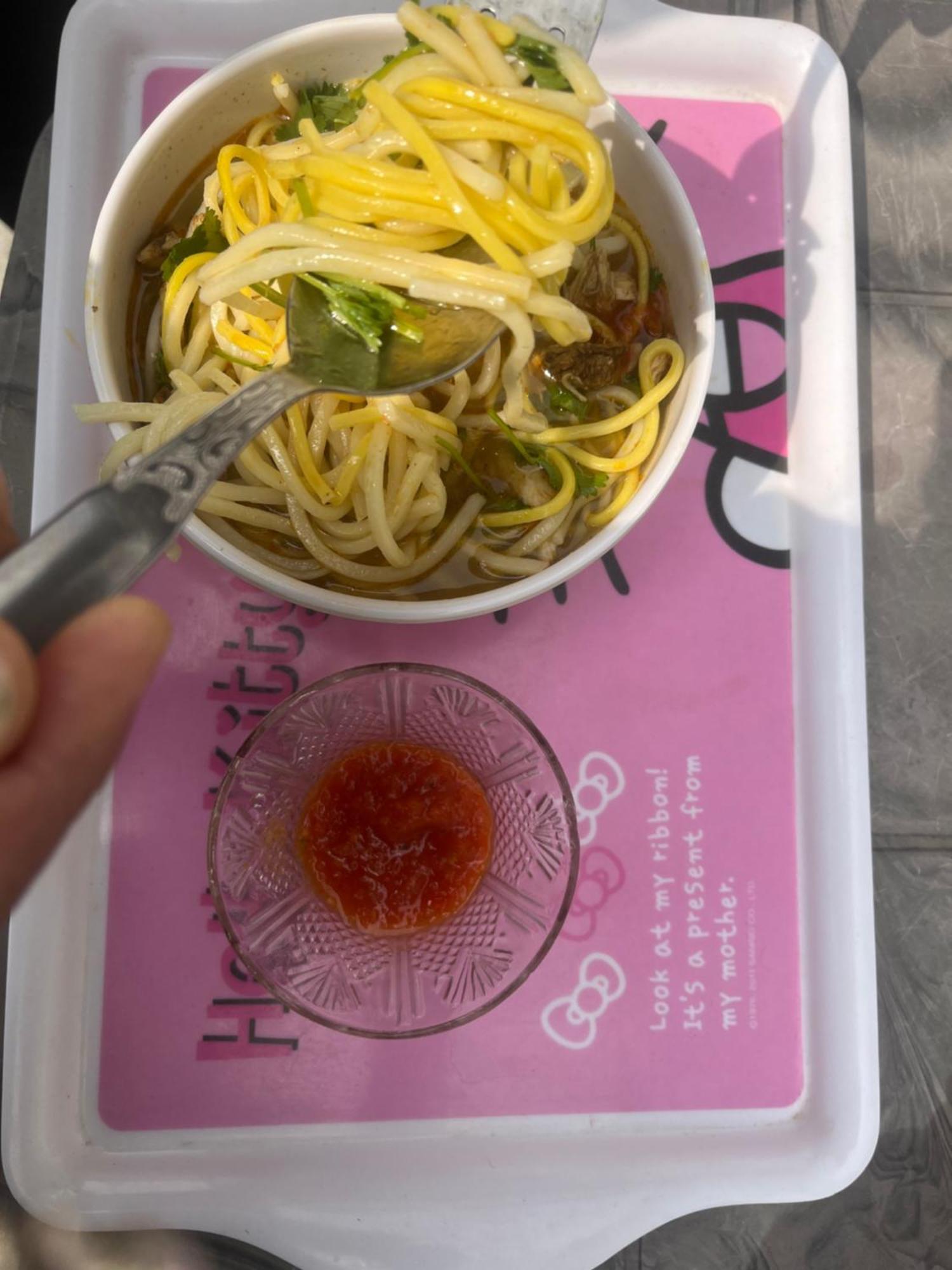 Munglan Homestay 다르질링 외부 사진