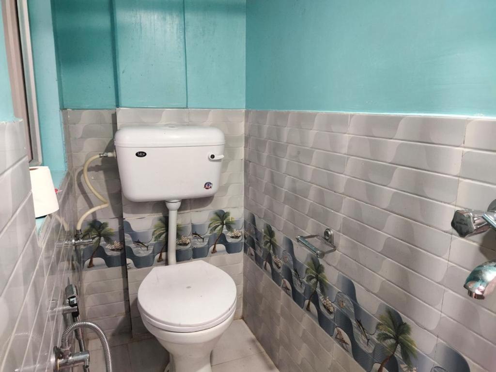 Munglan Homestay 다르질링 외부 사진