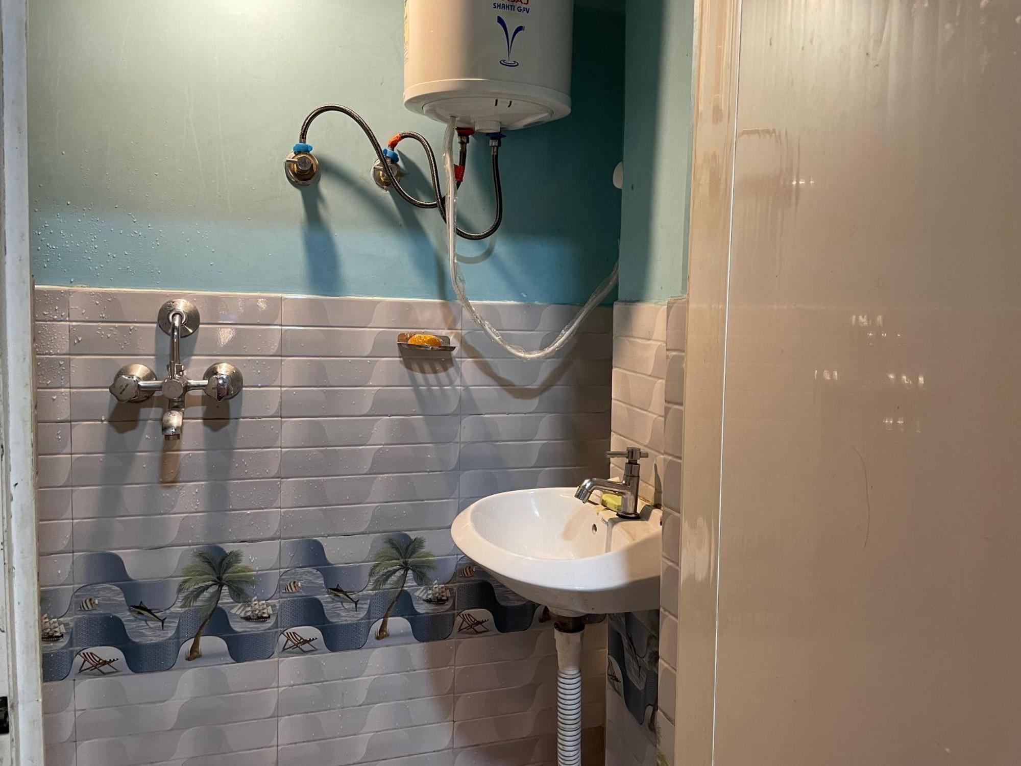 Munglan Homestay 다르질링 외부 사진