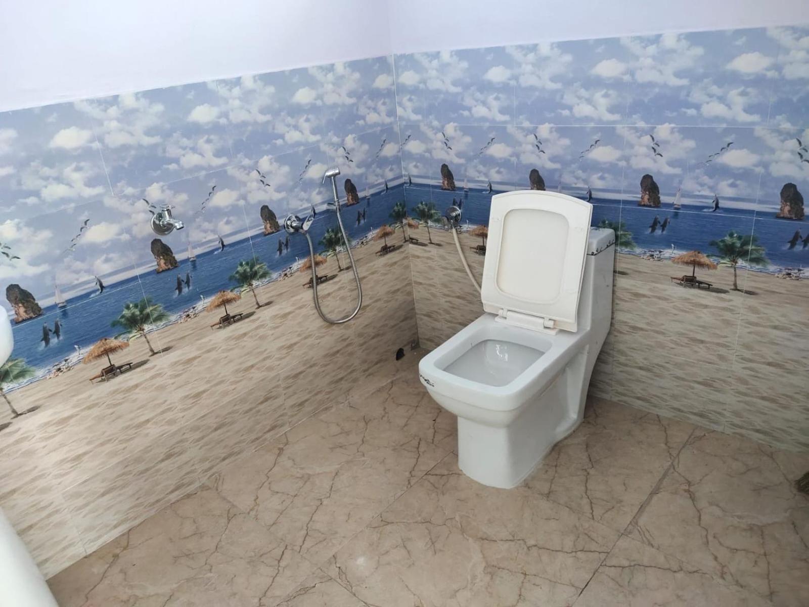 Munglan Homestay 다르질링 외부 사진