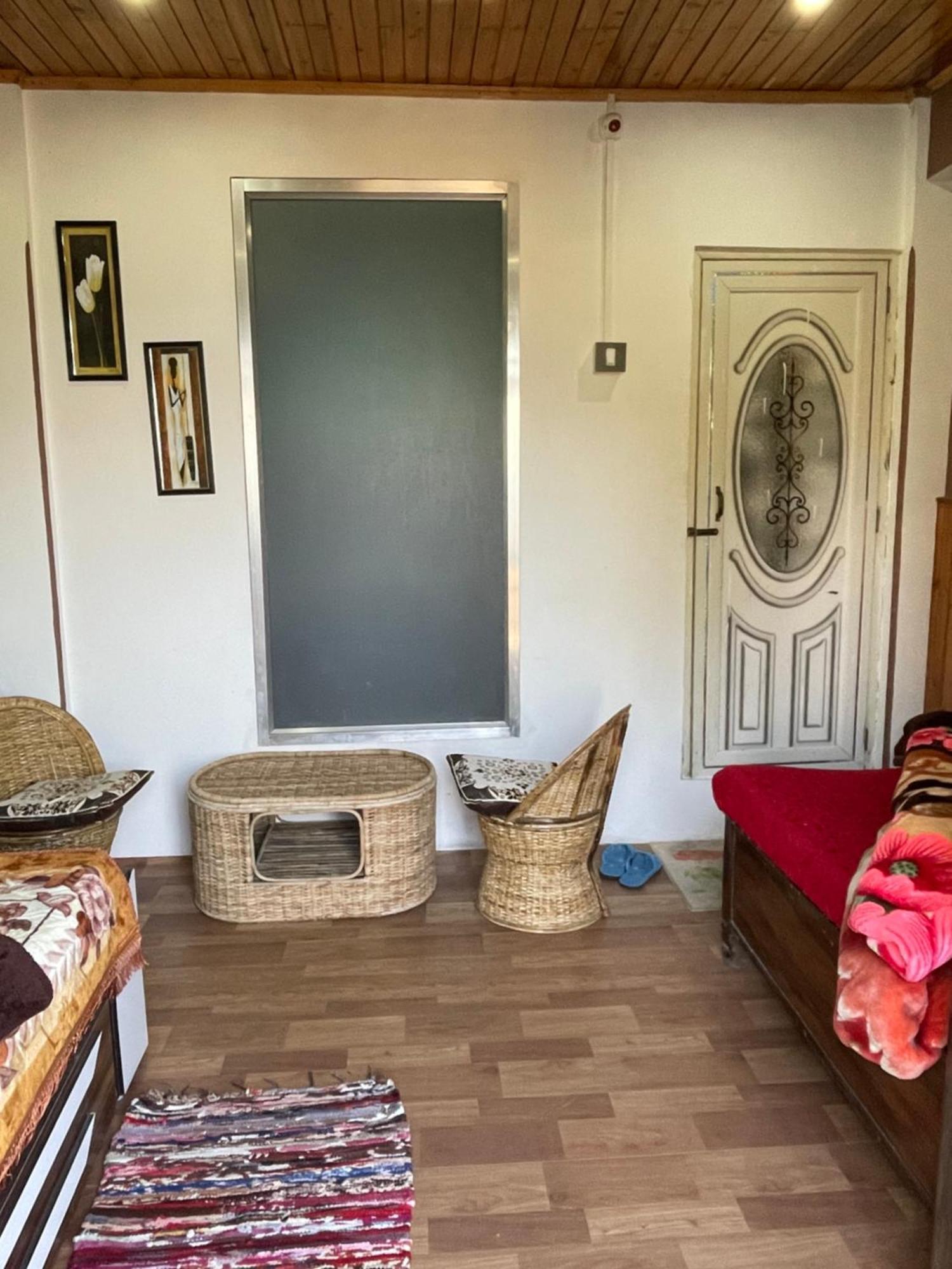 Munglan Homestay 다르질링 외부 사진